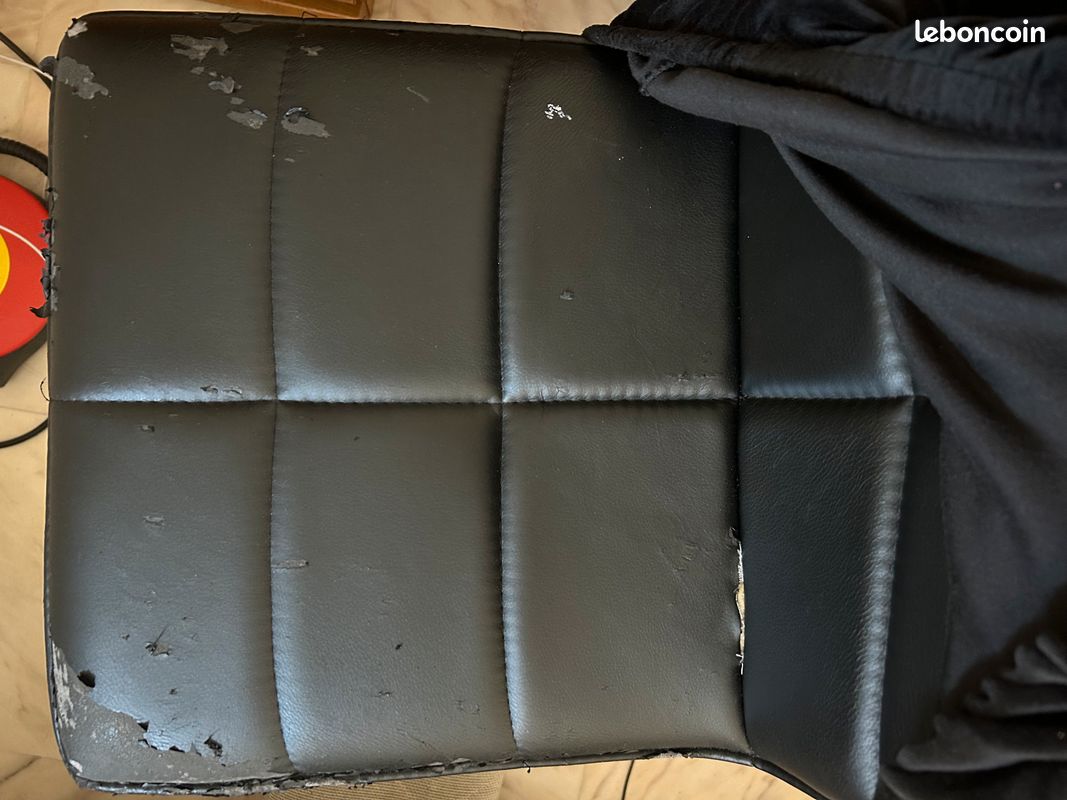 Chaise haute (image 4)