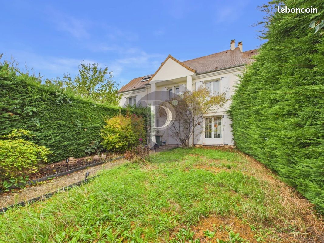 Maison 5 pièces 121 m² · à Châtenay-Malabry · 121 m² · 785 000 €