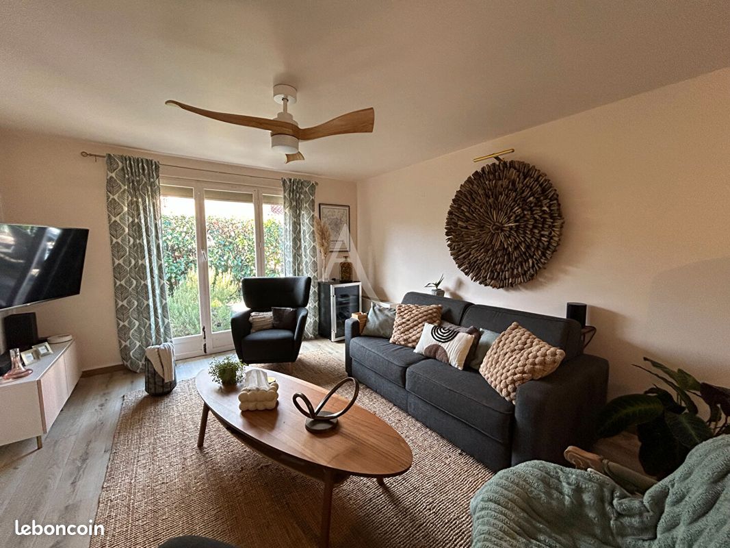 Maison 4 pièces 84 m² · à Canéjan · 84 m² · 318 610 €
