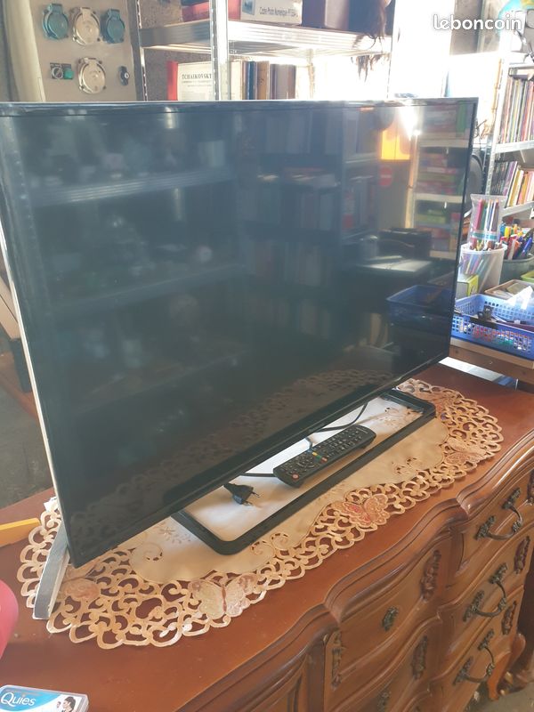 Télévision (image 1)