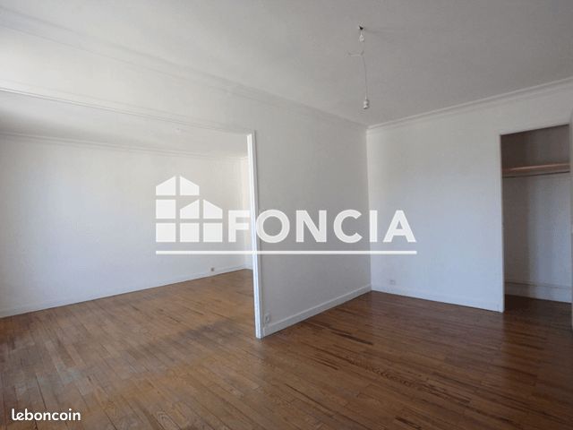 Appartement 4 pièces 66 m² · à La Tronche · 66 m² · 832 €/mois