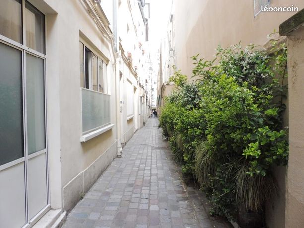 Appartement a louer paris-9e-arrondissement - 2 pièce(s) - 36 m2 - Surfyn