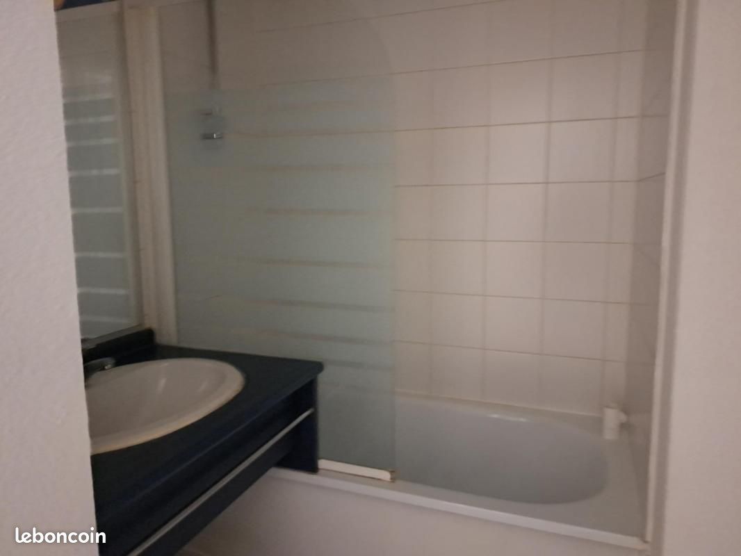 Appartement a louer fontaine - 1 pièce(s) - 19 m2 - Surfyn