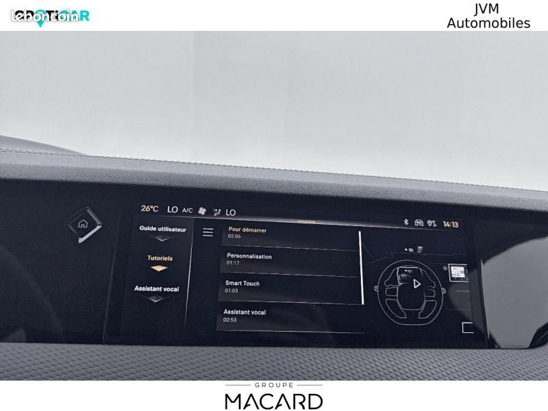 Ds DS 4 BlueHDi 130ch Rivoli Automatique (image 33)