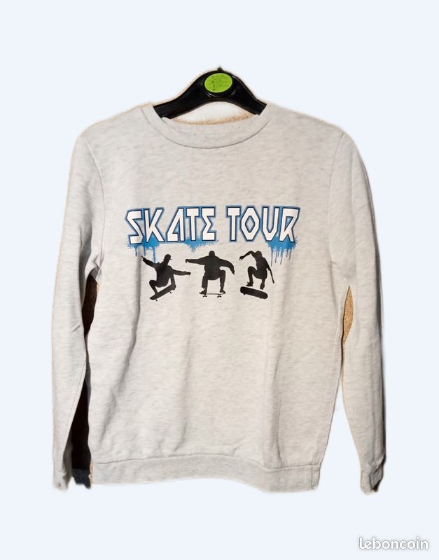 Pull 10/11 ans (image 1)