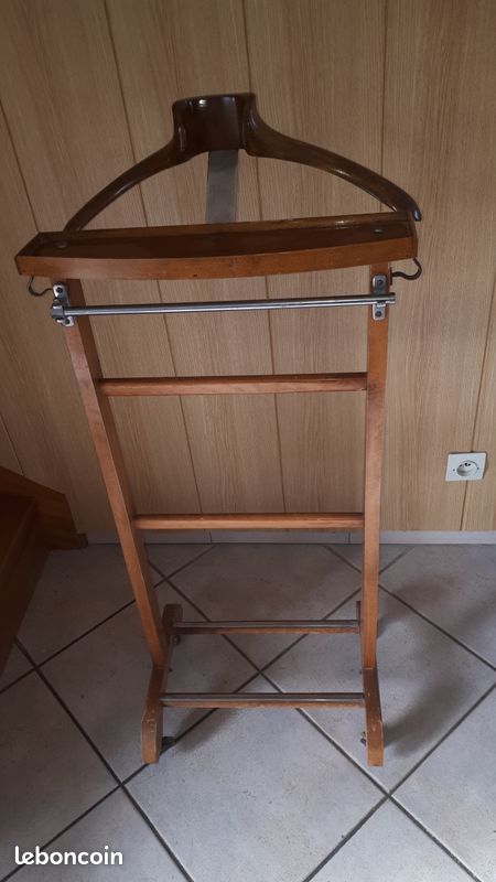 Valet de chambre (image 1)