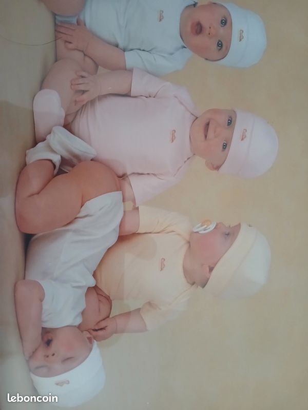 Tableau de ANNE GEDDES (image 2)