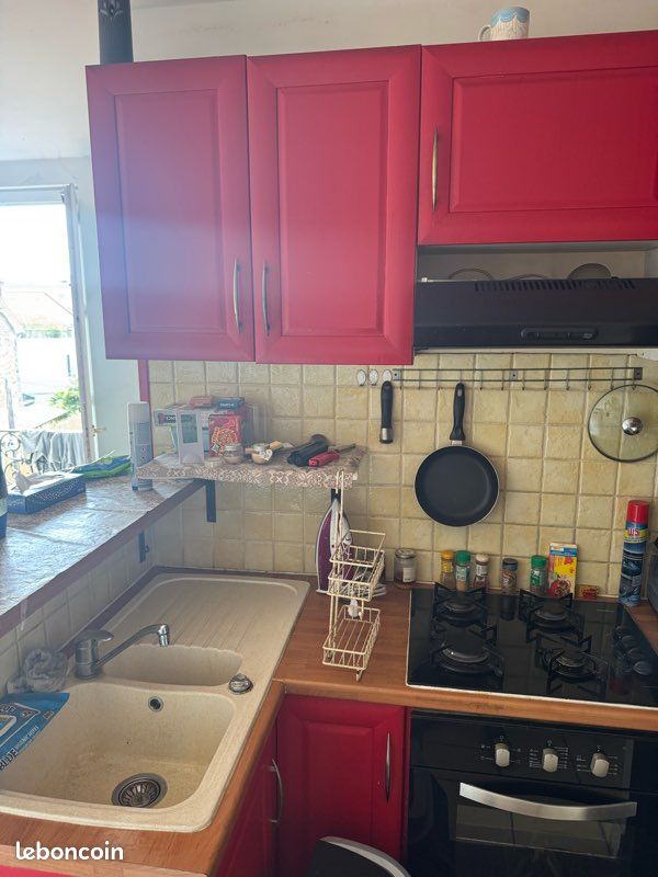 Appartement 2 pièces 30 m² · au Bourget · 30 m² · 1 000 €/mois