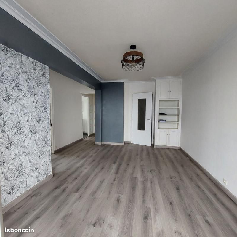 Appartement 3 pièces 59 m² · à Brest · 59 m² · 690 €
