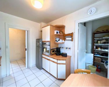 Appartement 299 000 € - 99 m²