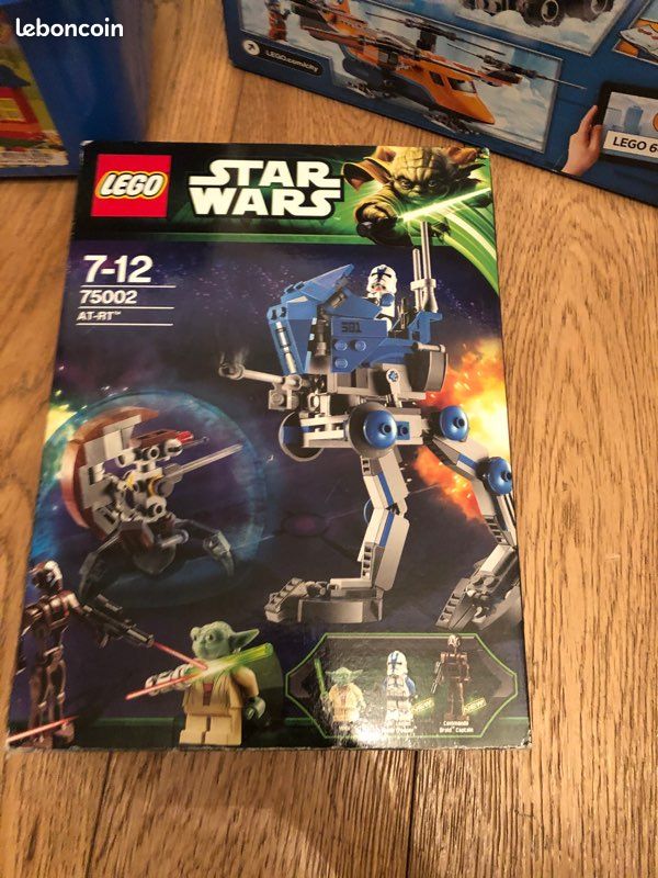 Lego à vendre (image 3)