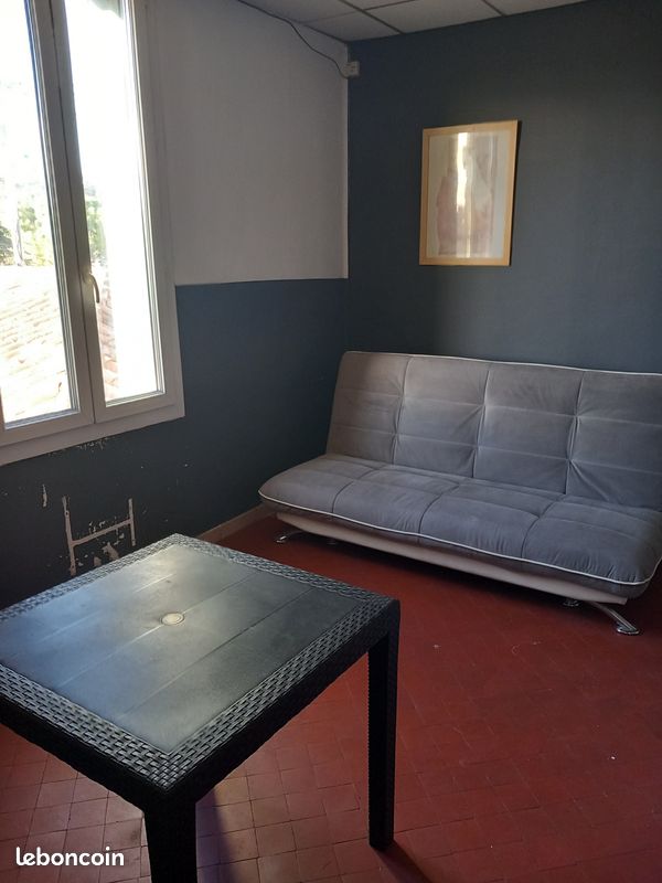 Appartement 2 pièces 32 m² · à Saint-Maximin-la-Sainte-Baume · 32 m² · 540 €/mois