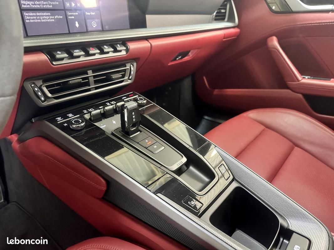 Porsche 911 Type 992 Carrera S Coupé 3.0 450ch PDK8 (image 17)