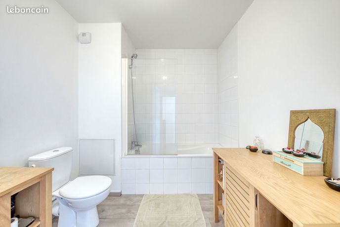 Duplex 4 pièces 87 m² — 10
