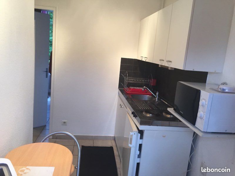 Appartement 1 pièce 24 m² · à Dole · 24 m² · 400 €