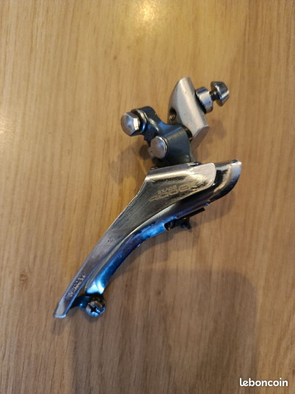 Dérailleur Avant Vintage Dérailleur Avant Shimano Exage 500EX
