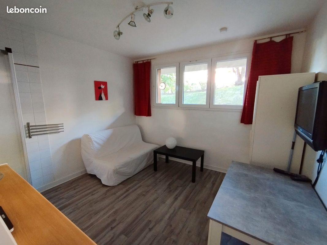 Studio 1à vendre (image 1)