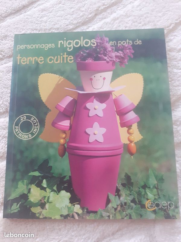 Livre bricolage (image 1)