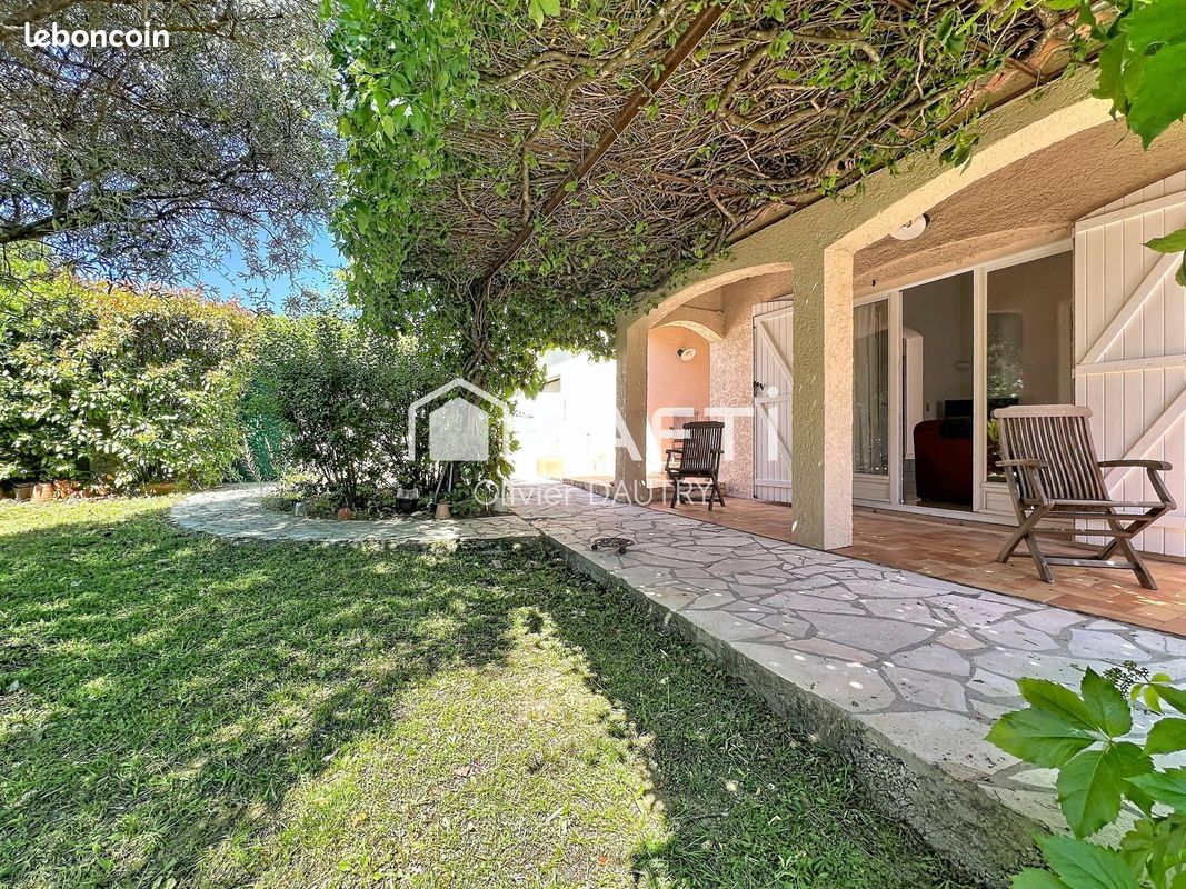 Maison 5 pièces 131 m² · à Castelnau-le-lez · 131 m² · 518 000 €