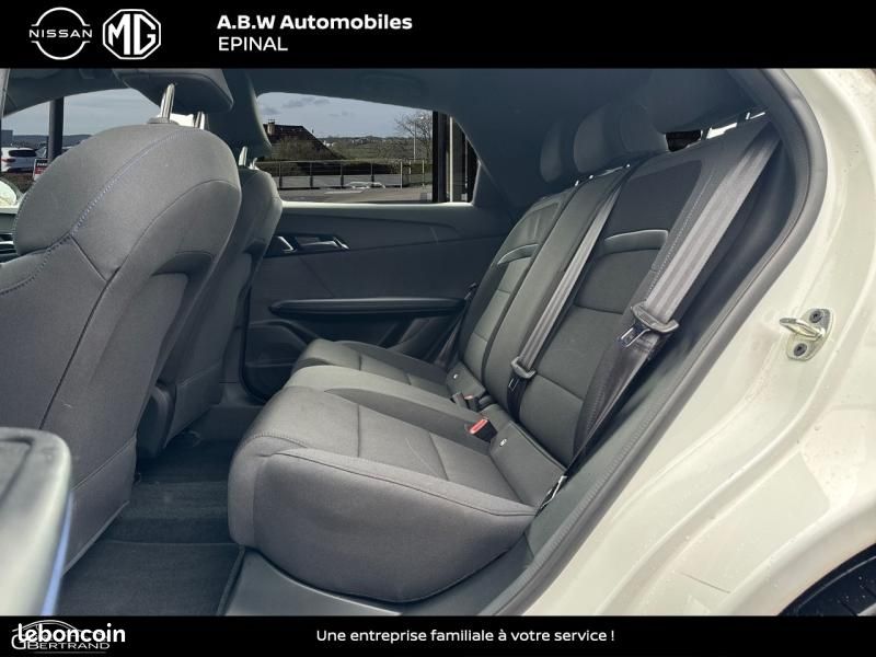 Mg motor MG4 EV 170ch - 51kWh MY23 (image 13)
