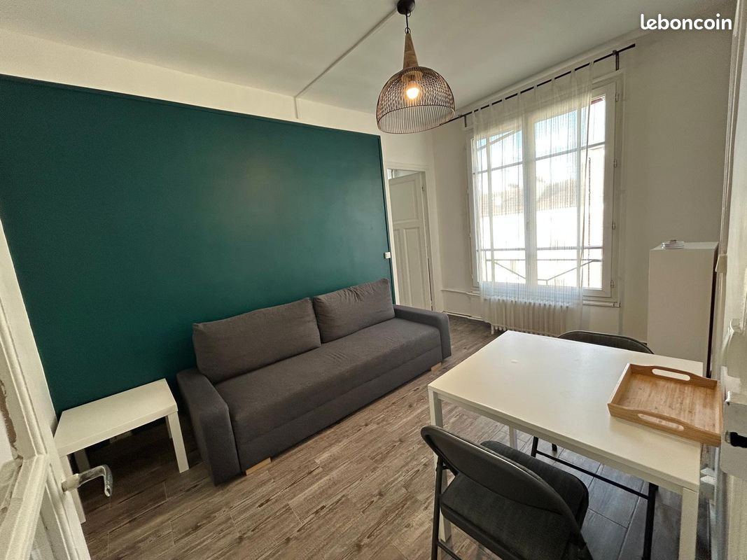 Appartement 2 pièces 30 m² · à Villejuif · 30 m² · 1 150 €/mois