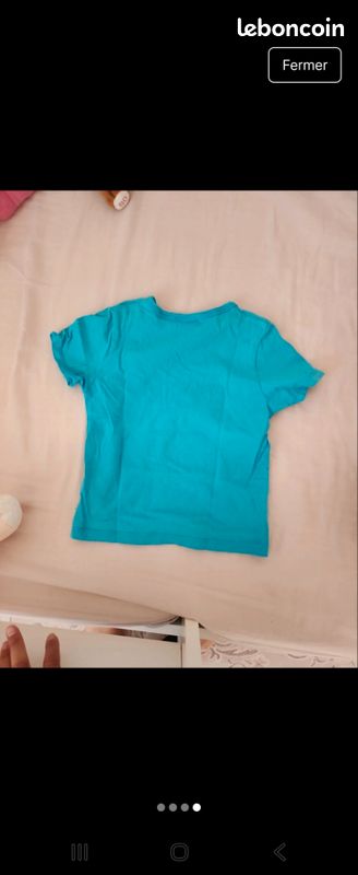 Tee shirt boss (image 4)