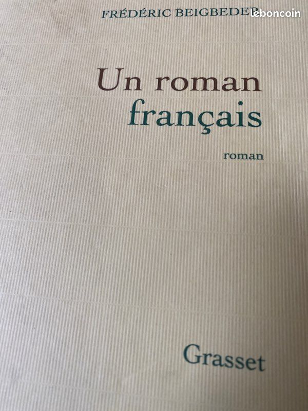 3 📕 de Frédéric BEIGBEDER (image 6)