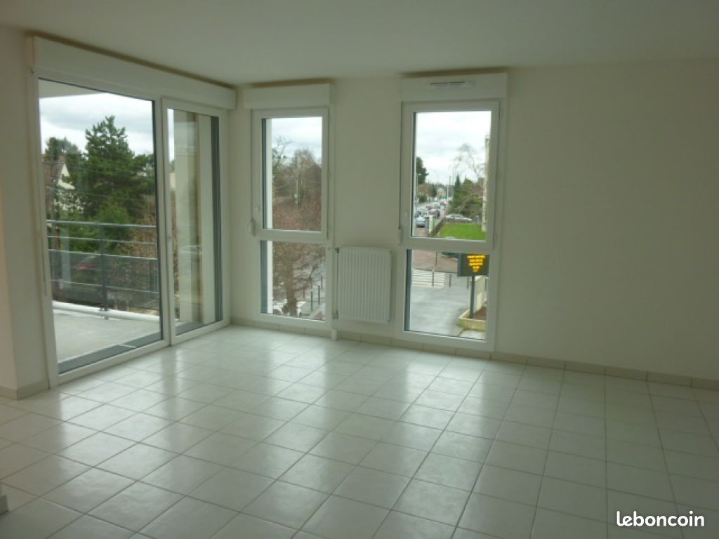 Appartement 2 pièces 47 m² · à Saint-Michel-sur-Orge · 47,2 m² · 908 €/mois