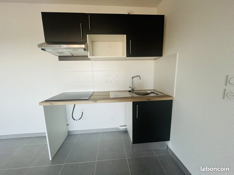 Appartement 3 pièces 68 m² · à Carpentras · 68 m² · 695 €