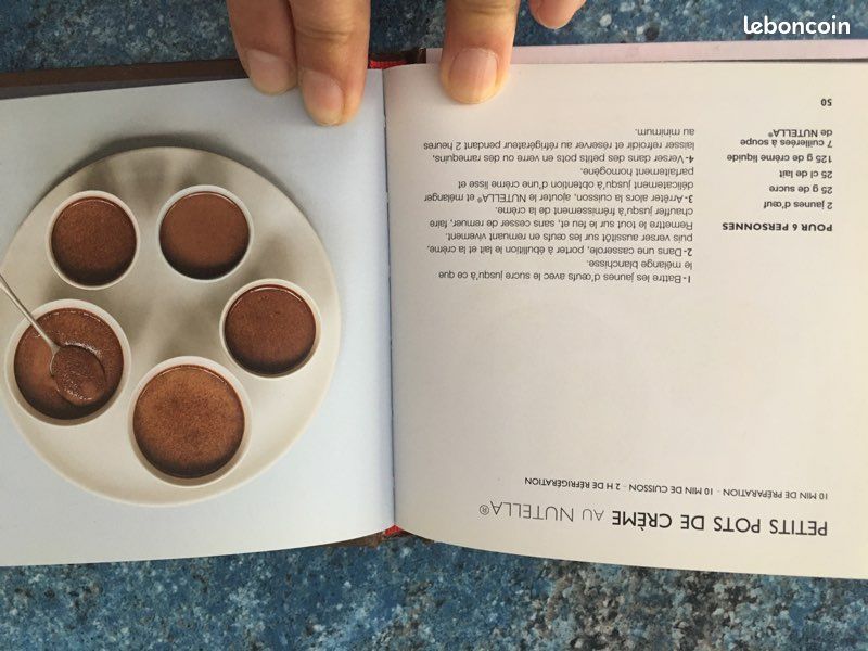 Livre recettes (image 3)