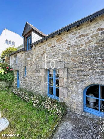 Maison 3 pièces 63 m²