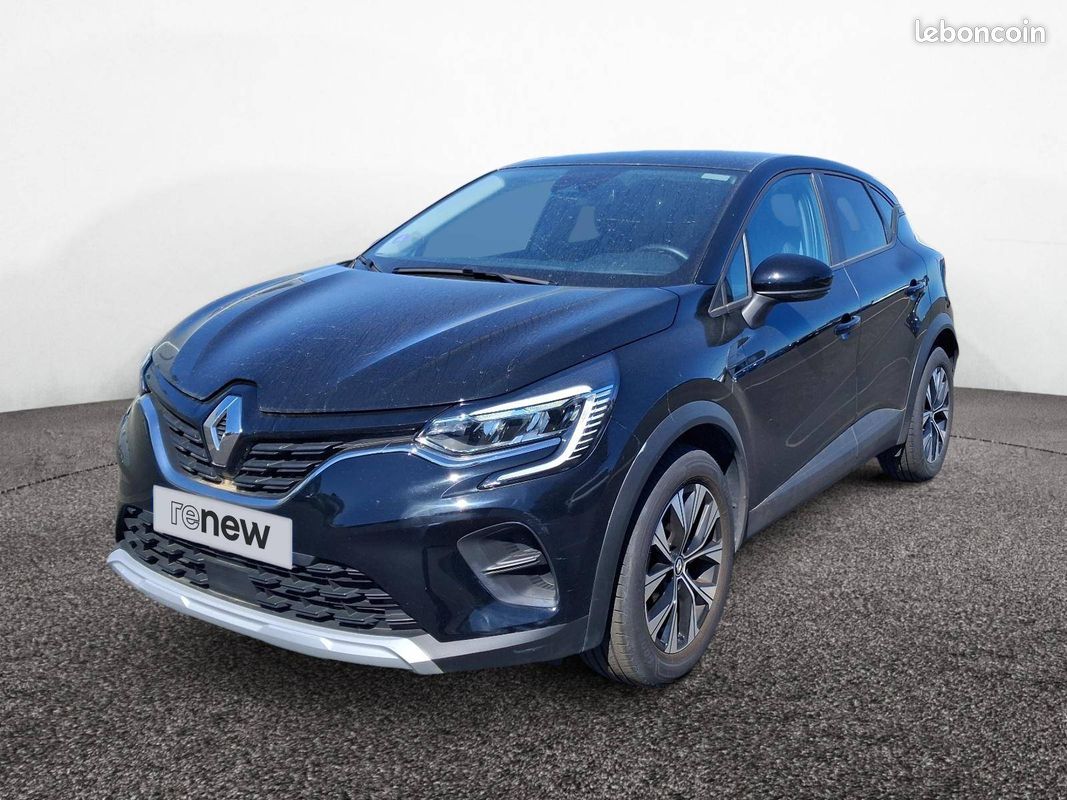 RENAULT Captur TCe 90 Evolution (image 1)