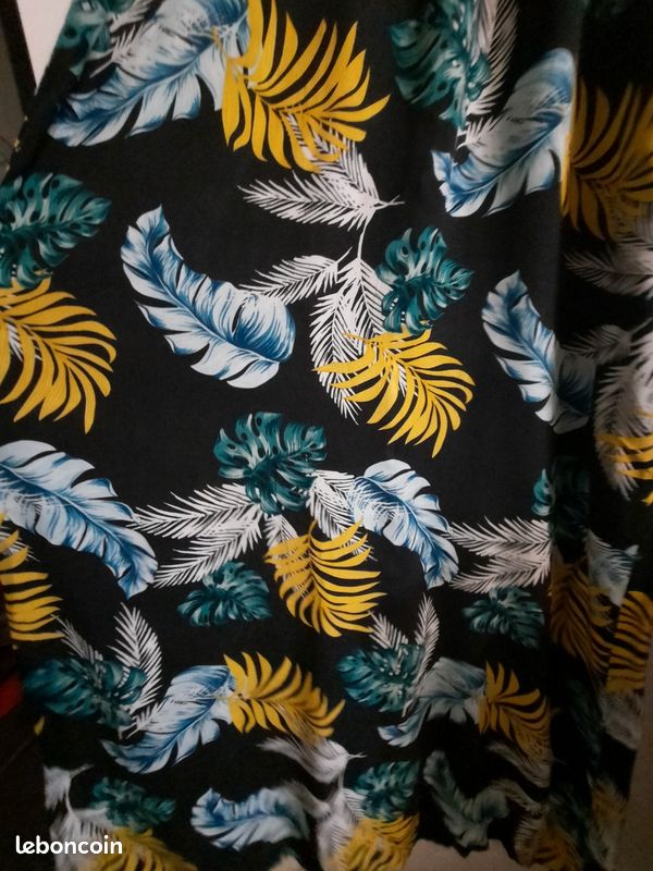 Robe longue miss sara TU (image 3)
