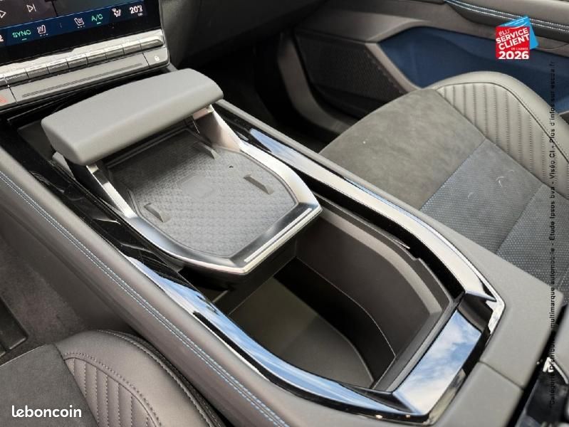 Renault Rafale 1.2 E-Tech full hybrid 200ch esprit Alpine (image 30)