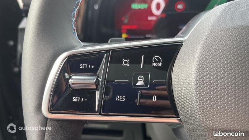Renault Espace 1.2 E-Tech full hybrid 200ch esprit Alpine 5 places - 25 (image 24)