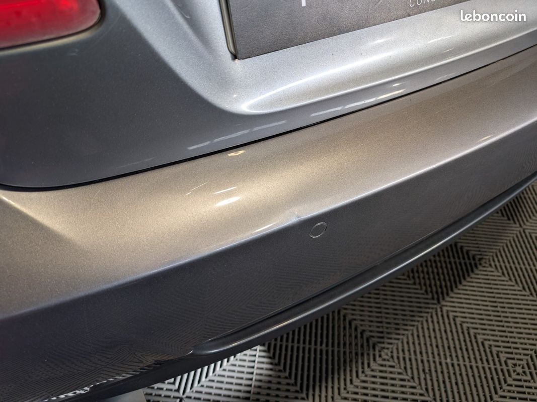 BMW SERIE 3 COUPE E92 LCI 325d 197ch Sport Design - M57D (image 46)