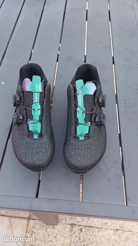 Chaussures northwave revolution 3 (image 1)
