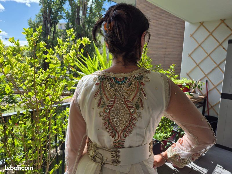 Caftan mariage (image 8)