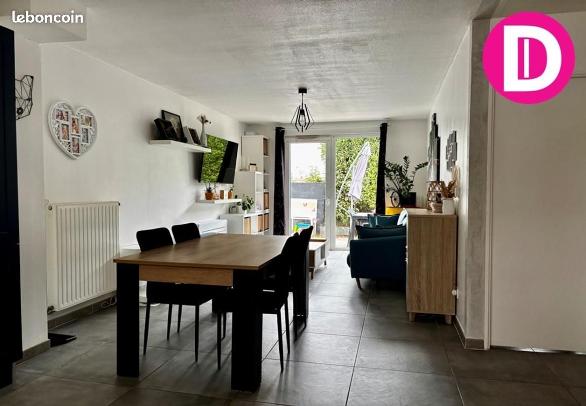 Appartement 3 pièces 58 m² · à Metz · 58 m² · 174 500 €