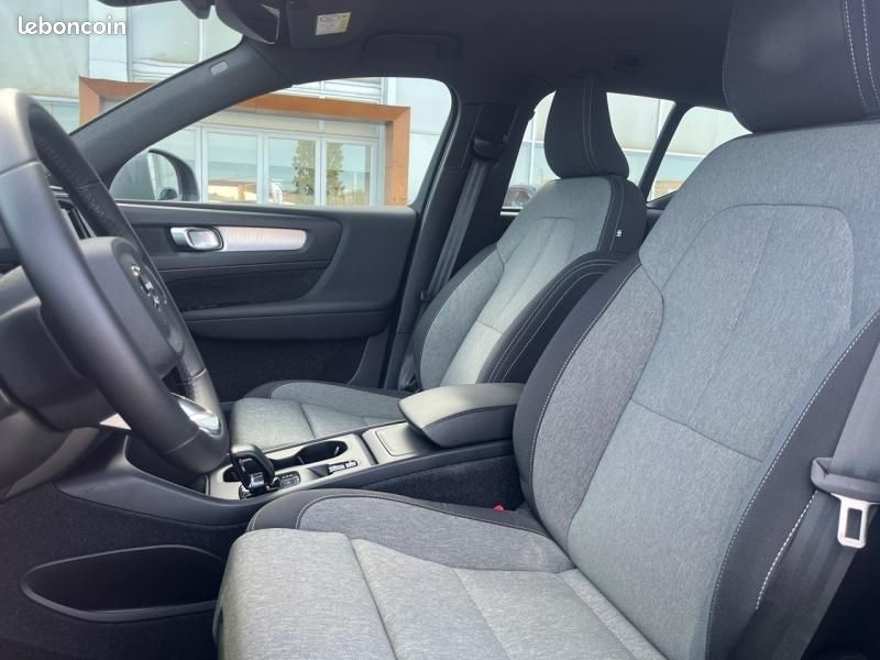 Volvo XC40 B3 163ch Start DCT 7 (image 6)