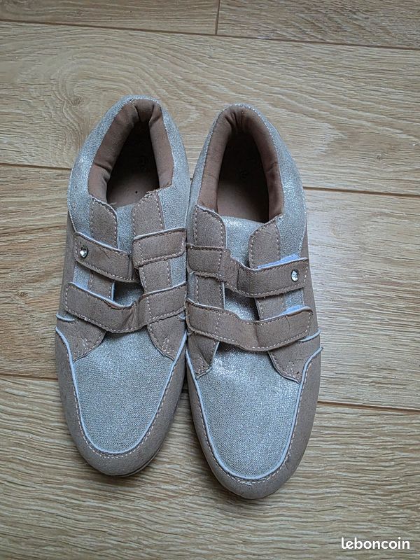 Chaussures Bayart T41 (image 2)