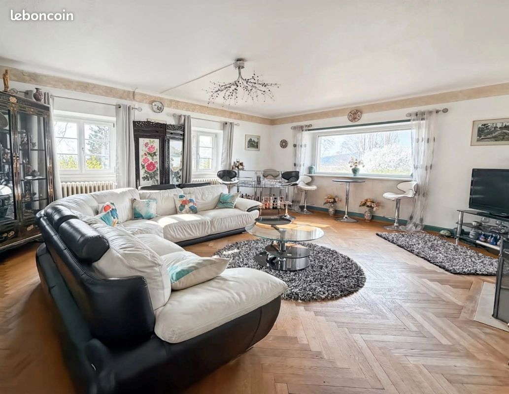 Maison 10 pièces 327 m2 (image 8)