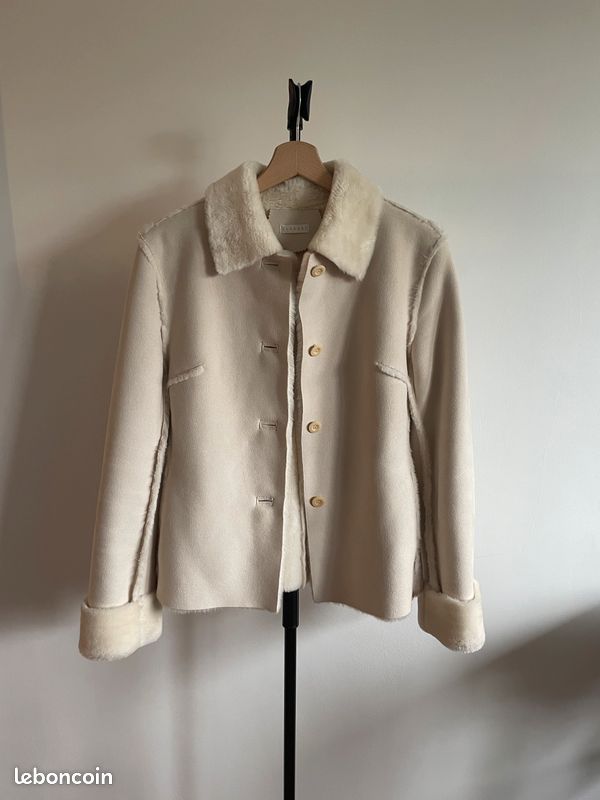Carbone vintage - Veste (image 8)