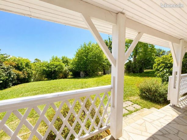 Maison 4 pièces 119 m²