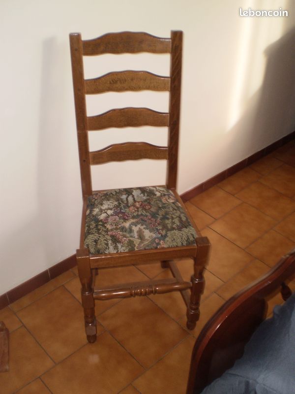 Chaise (image 1)
