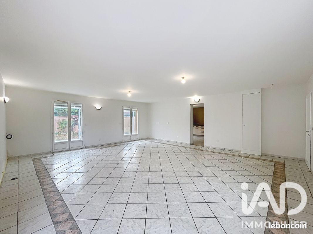 Maison 8 pièces 162 m² (image 3)