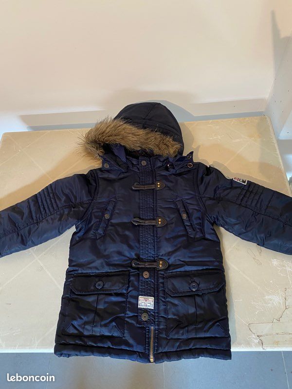 Doudoune MEXX garçon 3 ans (image 1)