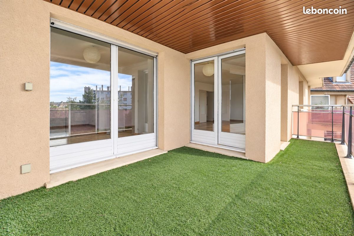 Appartement 6 pièces 109 m² · à Dijon · 109 m² · 340 000 €