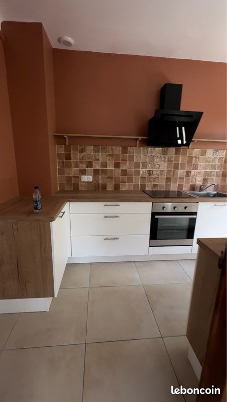 Appartement 4 pièces 85 m² · à Béziers · 85 m² · 1 000 €/mois