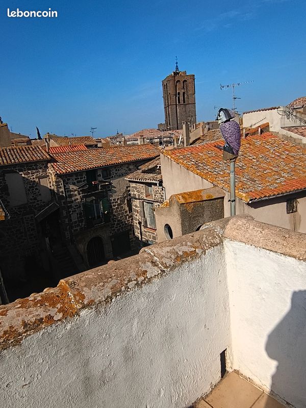 Maison 3 pièces 56 m² · à Agde · 56 m² · 90 000 €
